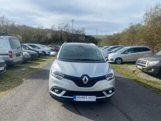 Renault Grand Scenic 1.5 dCi Energy Zen 7 palces euro 6b