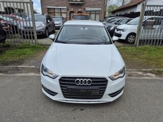 Audi A3 1.6 TDi Attraction