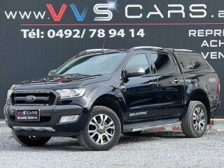 Ford Ranger 3.2 TDCi Wildtrak -1er Proprietaire - 16450€ net