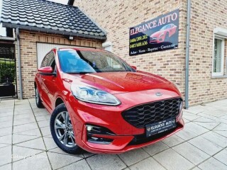 Ford Kuga 2.5 EcoBoost FWD PHEV ST-Line X Full Opt Garantie