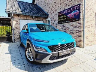 Hyundai KONA 1.0 T-GDi Twist-Neuve-Gps-Camera-Garantie