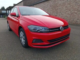 Volkswagen Polo 1.6 TDi SCR