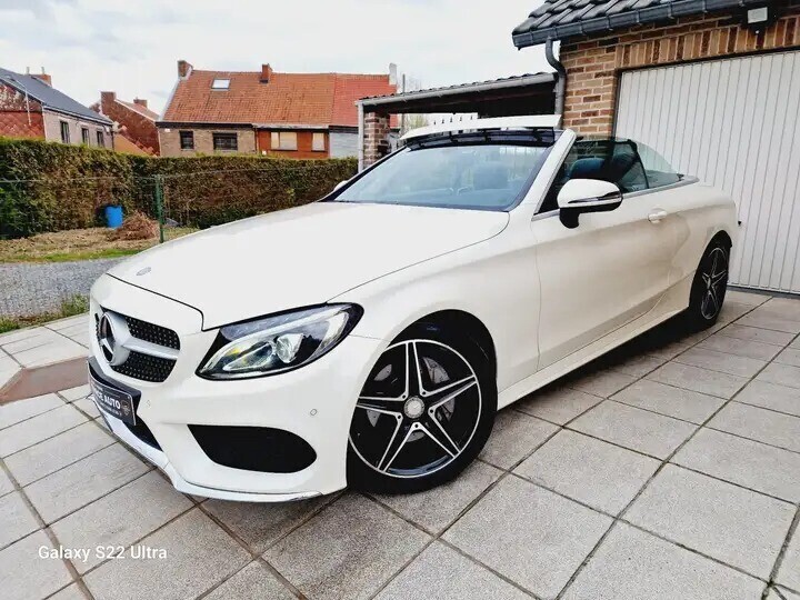 mercedes-benz-c-180-cabrio-pack-amg-carnet-garantie-big-2