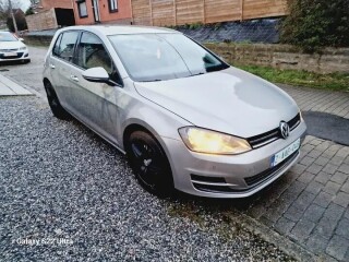 Volkswagen Golf 1.2 TSI Highline DSG-GPS-PDC-Depot vente