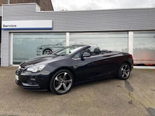 Opel Cascada 2.0 CDTi - Navigatie - Camera - Leder - Garantie