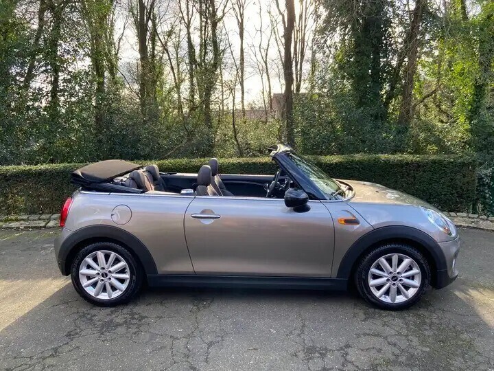 mini-cooper-cabrio-15-benzine-1e-eigenaar-navigatie-leder-belg-wagen-big-1