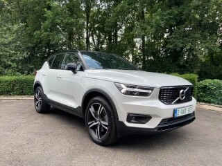 Volvo XC40 1.5 T5 PHEV - Elektr/Benzine - 1e Eig -Full option