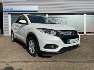 Honda HR-V 1.5i-VTEC - Belg wagen 1e Eig-Nav -Camera-Garantie