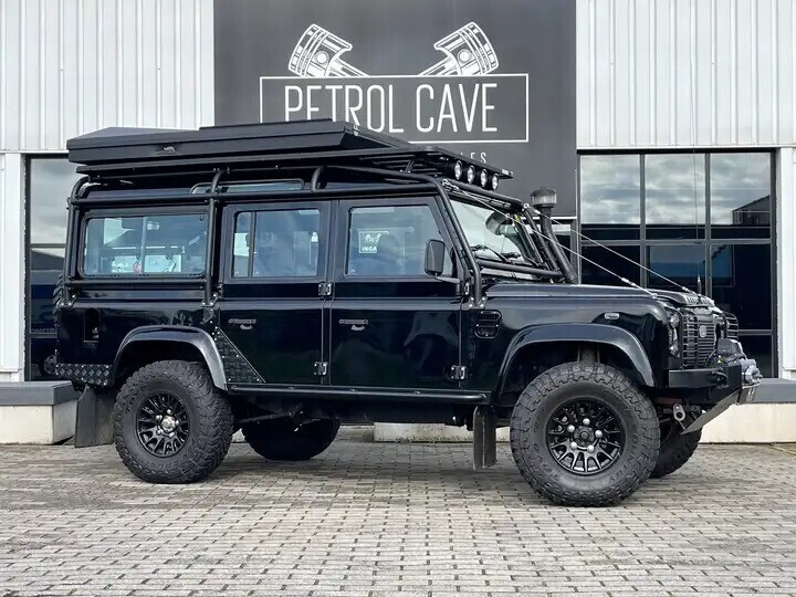 land-rover-defender-25-td5-body-off-restauratie-sindsdien-15000-km-big-0