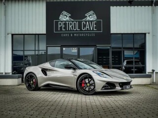 Lotus Emira 3.5 V6 First Edition - Onmiddellijk beschikbaar