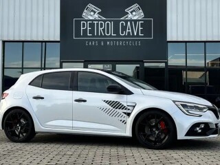 Renault Megane R.S. 300 Ultime