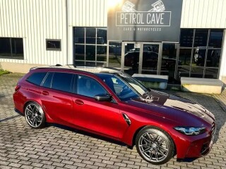 BMW M3 Touring xDrive Competition