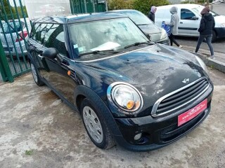 MINI One D Countryman 1.6 DPF