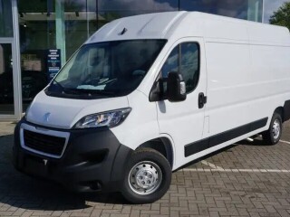 Peugeot Boxer 333 L3H2 BlueHDi 140 Stop&Start