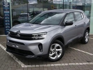 Citroen C5 Aircross Feel Pack