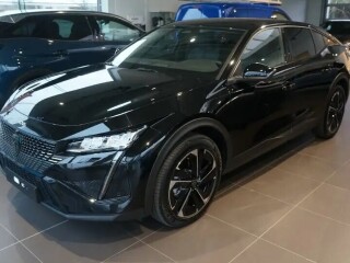 Peugeot 408 1.2 PureTech Allure Pack S Nieuw !!!