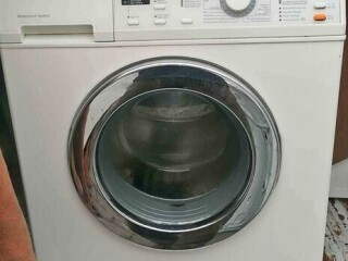 Lave- linge Miele clA++ 6kg 1600tpm wasmachine