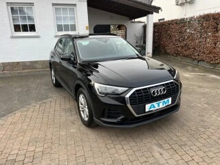 Audi Q3 35 TFSI Business Edition Advanced S tr./navi/Airco