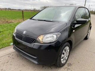 Skoda Citigo 1.0i GreenTec Active Start/Stop