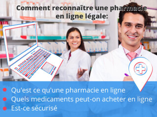 Acheter médicaments moins chers avec le comparateur de prix en ligne