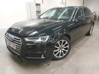 Audi A4 35 TFSI Sport S tronic (EU6d-TEMP)