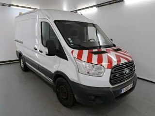 Ford Transit 2.0 tdci NAVIGATIE CAMERA CRUISE CONTROL PDC