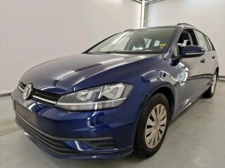 Volkswagen Golf Variant 1.0 TSI Trendline OPF ADAPTIEVE CRUISE CO. CAMERA