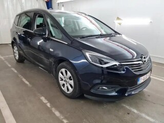 Opel Zafira 1.6 CDTi 7 PLAATSEN LEDER XENON/LED CAMERA