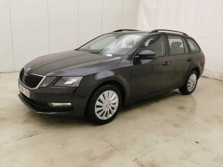 Skoda Octavia 1.0 TSI Ambition (EU6.2)