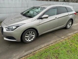 Hyundai i40 1.6 GDi Premium benzine