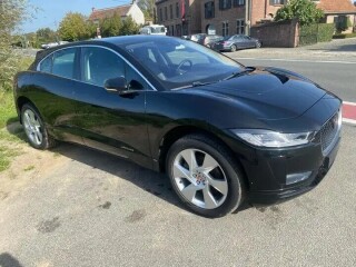 Jaguar I-Pace EV400 SE PANORAMISCH DAK LEDER KEY LESS ENT CAMERA