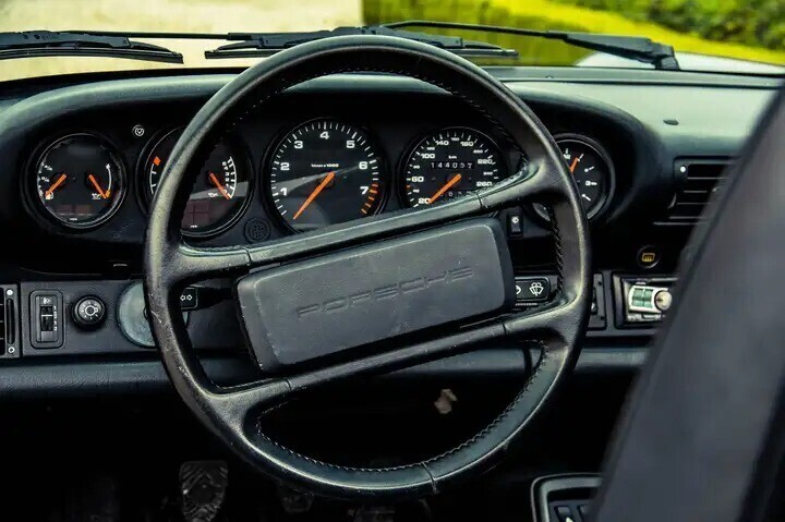 porsche-964-911-carrera-manual-radio-heated-seats-big-6