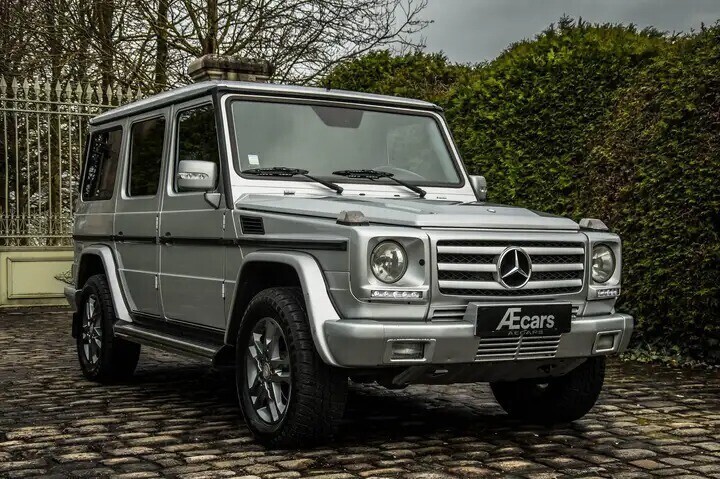 mercedes-benz-g-270-cdi-elegance-memory-seats-belgian-car-big-2