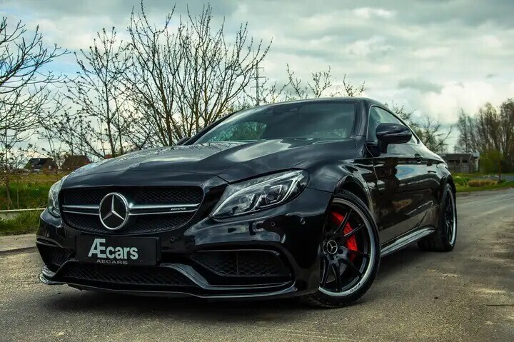 mercedes-benz-c-63-amg-s-v8-pano-roof-1-owner-belgian-car-big-0