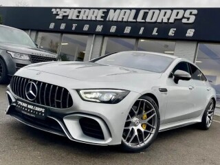Mercedes-Benz AMG GT 63 S 4-Matic+ / FULL CARBONE/ TRACK PACE/ GARANTIE