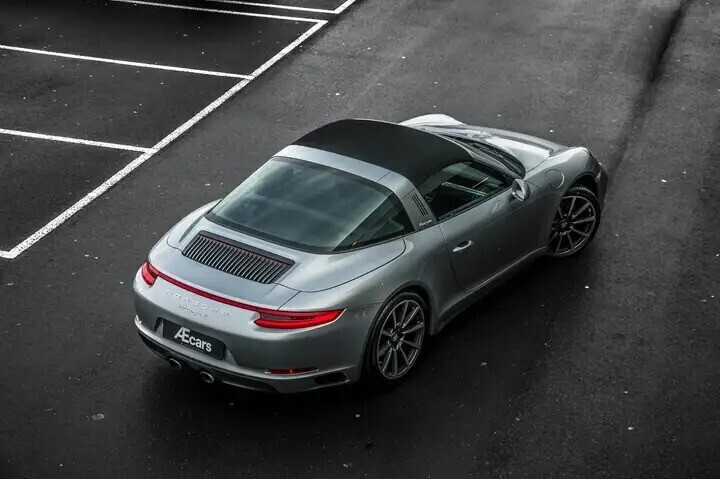 porsche-targa-4-pdk-sport-exhaust-belgian-car-big-0