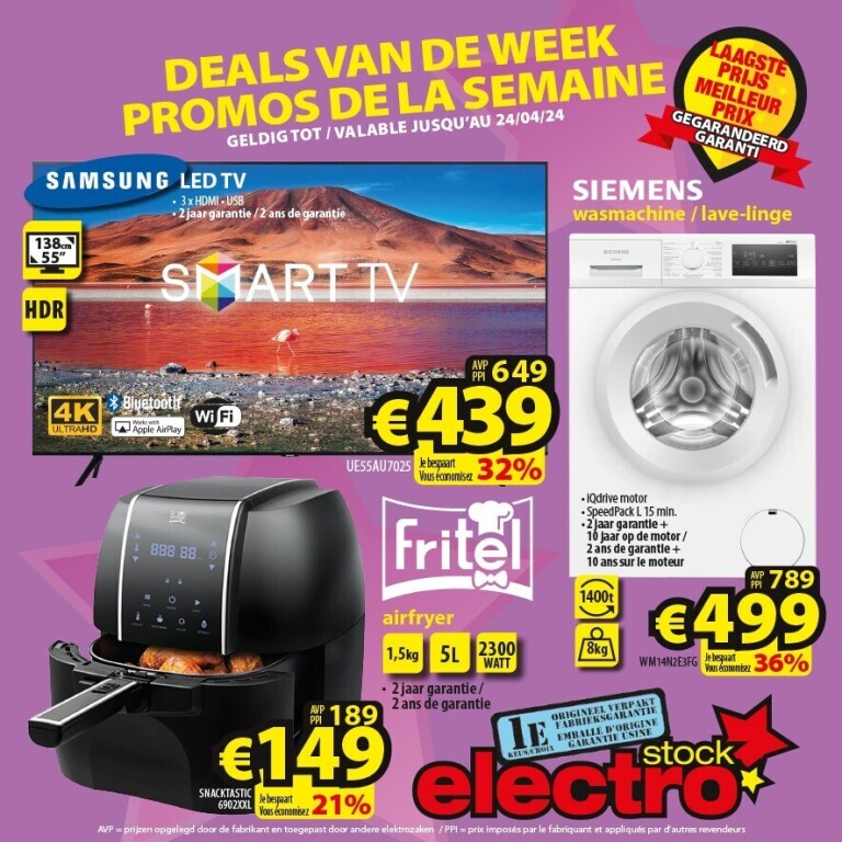 55-inch-samsung-smart-tv-siemens-wasmachine-fritel-airfryer-big-0