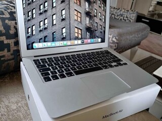 MacBook air 13' 2017