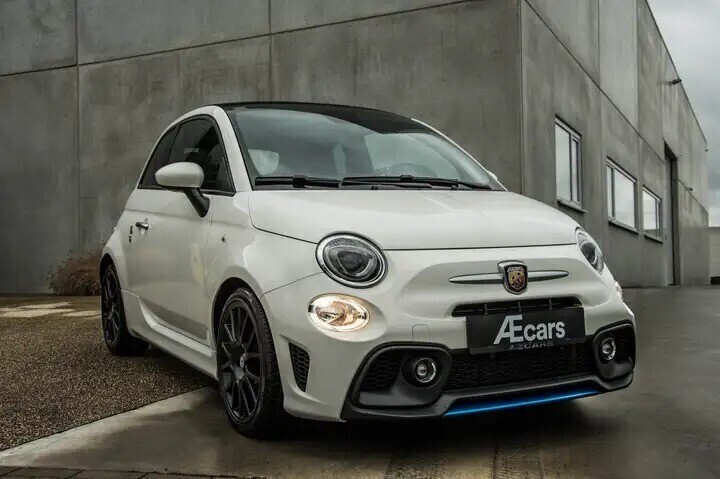 abarth-595-pista-cabriolet-manual-only-6054-km-like-new-big-3