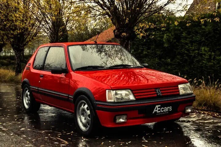 peugeot-205-gti-1900-manual-leather-top-condition-big-2