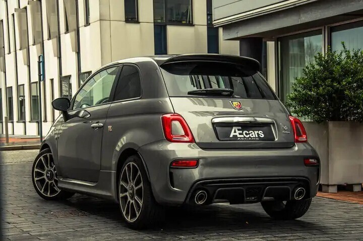 abarth-595-turismo-apple-carplay-pano-roof-first-owner-big-2
