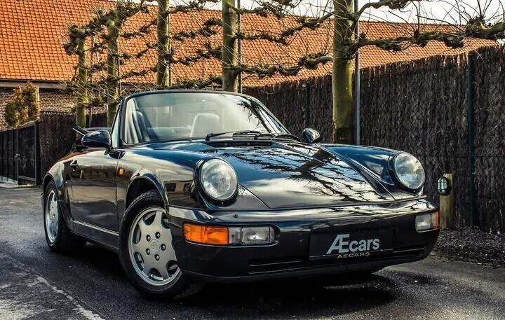 porsche-964-carrera-4-cabriolet-radio-heated-seats-big-1