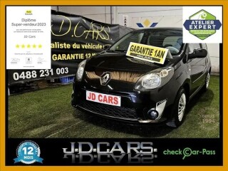 Renault Twingo 1.2 ESSENCE RipCurl GARANTIE 1AN CTOK