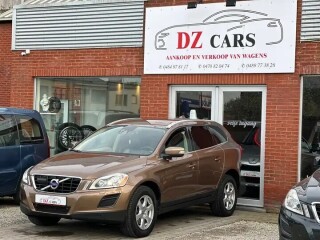 Volvo XC60 SUMMUM 2.0D 163PK ///LANE ASSIST / CAMERA / ACC///