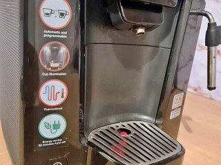 Machine à café AEG