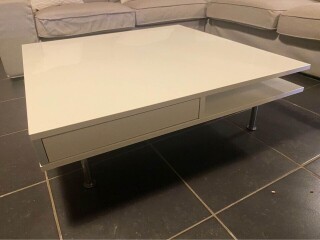 Table salon IKEA