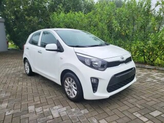 Kia Picanto 1.0i ✅CT+CAR-PASS OK✅️ 👉111.528KM👈