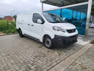 Peugeot Expert 2.0 HDI 150cv long châssis 🧊AIRCO 🌍GPS