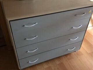 Commode 96/44 hoogte 79