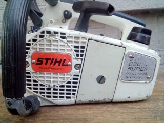 Stihl 020av